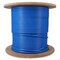 Add-On 500FT CAT6A BLUE CU PLENUM BULK CBL ADD-500FCAT6ASPNT-BE - alternate 7